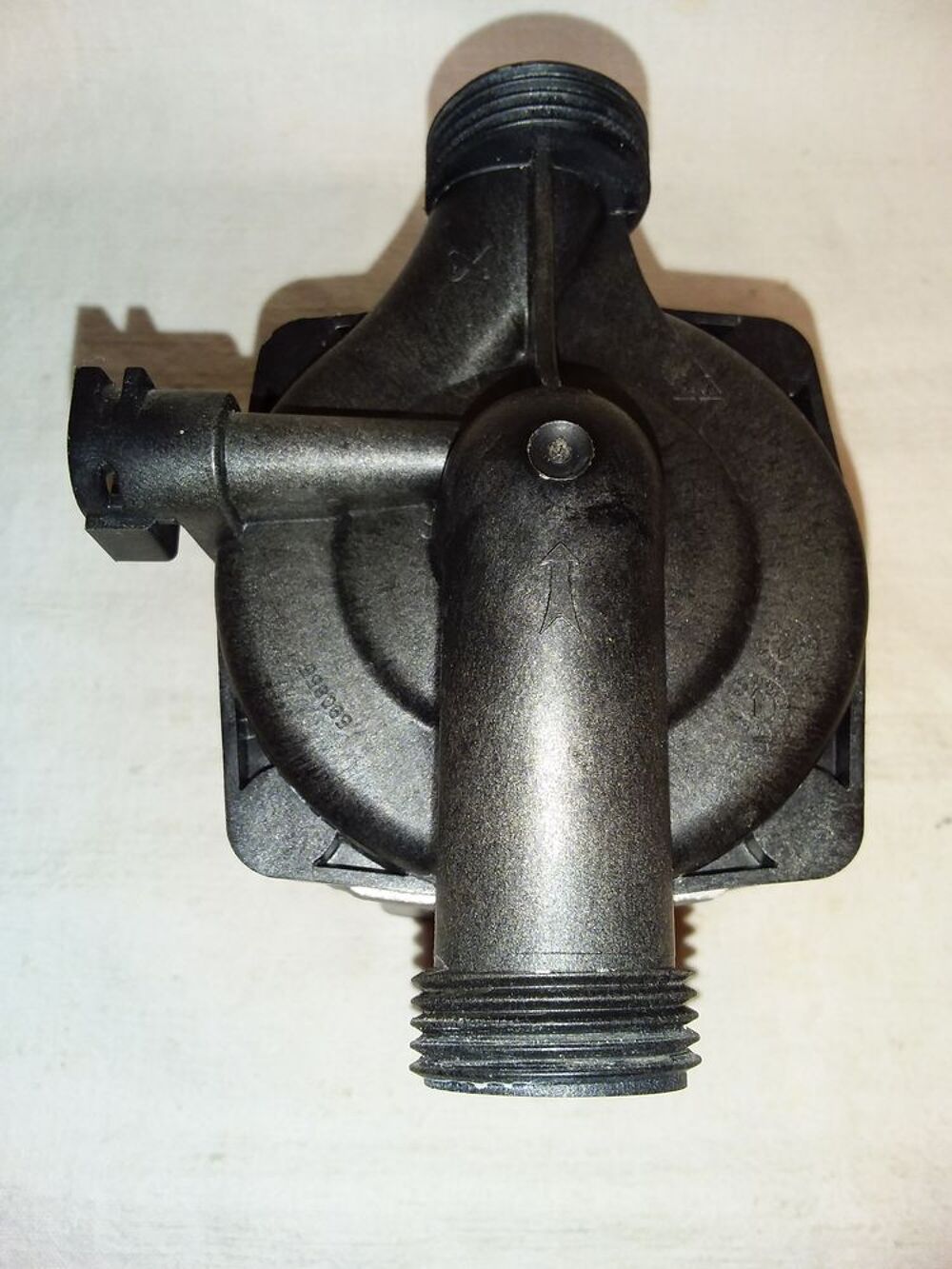 Circulateur upm4 w3 15-75 cilac aza Bricolage