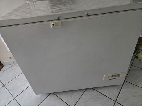 Gongelateur Reims (51)
