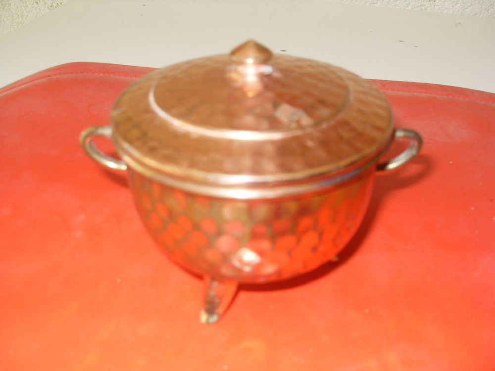 PETITE MARMITE Décoration