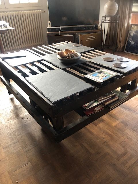 Table de salon Gujan-Mestras (33)