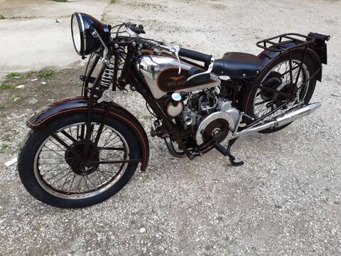MOTO GUZZI Moto 1934 occasion Legnago (Verona) 