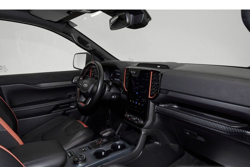Ranger RANGER DOUBLE CABINE 2.0 ECOBLUE 210 CH S&S BVA10 RAPTOR 2024 occasion 47000 Agen