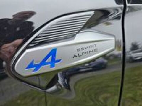 Symbioz E-Tech full hybrid 145 Esprit Alpine 2025 occasion 91410 Dourdan
