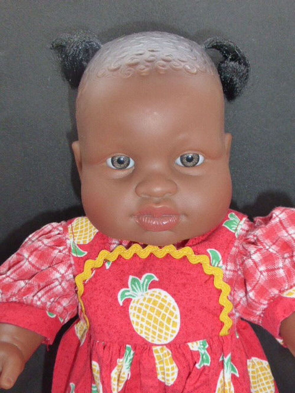 Corolle poup&eacute;e africaine fille Sahara 36 cm Jeux / jouets