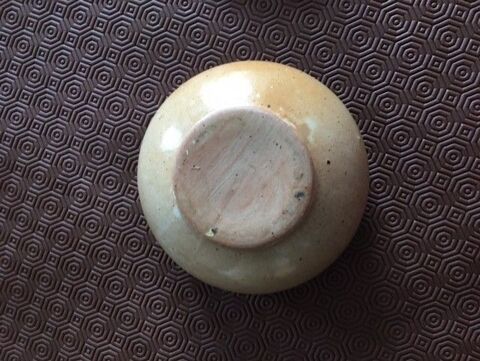 Ensemble de plats en gr�s 15 Ch�lette-sur-Loing (45)