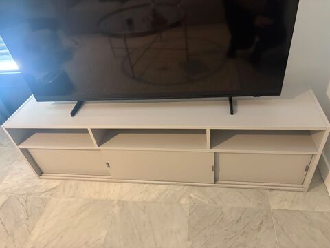 TV SAMSUNG SMART TV + MEUBLE TV Verneuil-sur-Seine (78)