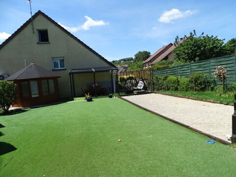   Maison avec jardin, jacuzzi et 3 studios d�j� lou�s Maison - 7 pi�ce(s) - 195 m�