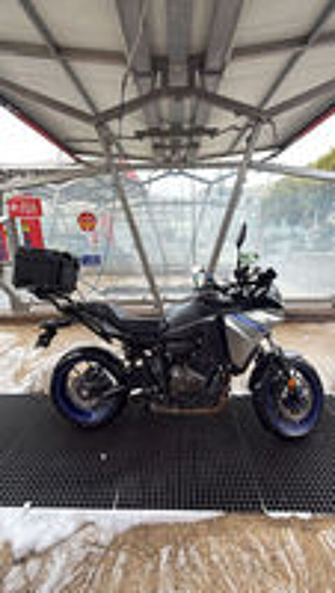 YAMAHA 2022 occasion 94200 Ivry-sur-Seine