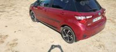 Yaris Hybride 100h GR SPORT 2020 occasion 66000 Perpignan