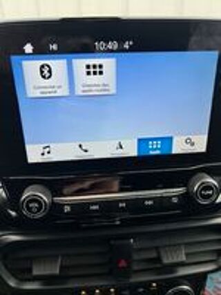 Ecosport EcoSport 1.0 EcoBoost 125 BVA6 Titanium 2018 occasion 67150 Gerstheim