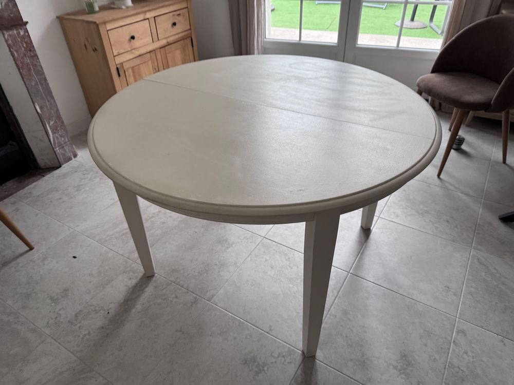 table de salle &agrave; manger Meubles