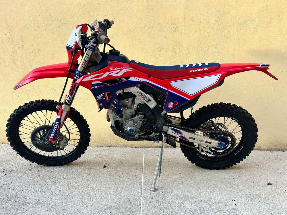 HONDA 2022 occasion 10000 Troyes