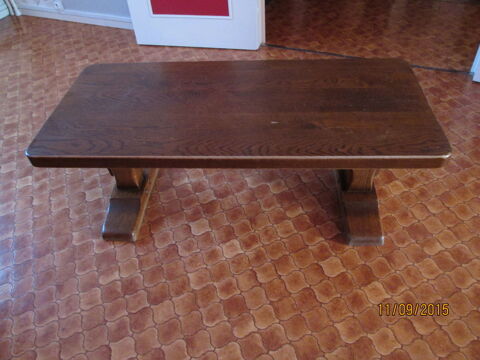 Table basse 60 Épernay (51)