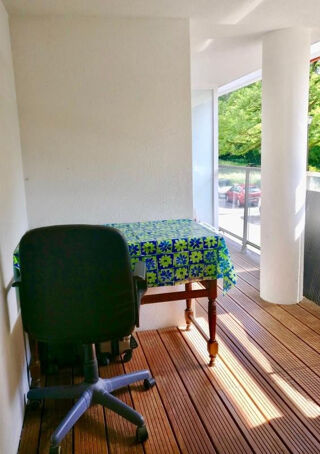  Appartement  louer 2 pices 45 m