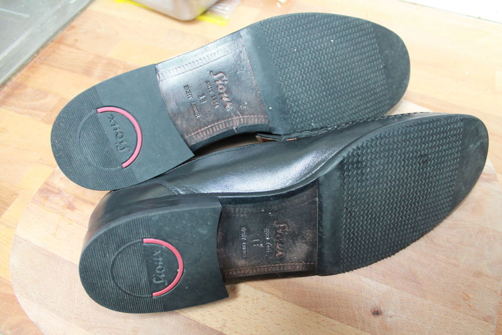 mocassin homme 48 Chaussures