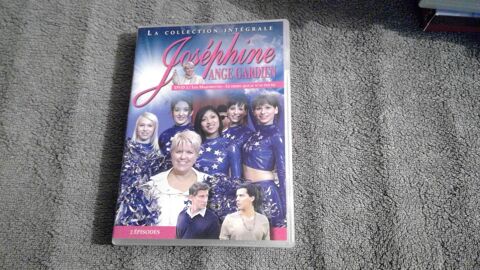 JOSEPHINE ANGE GARDIEN
- LES MAJORETTES
- LE FRERE QUE JE N' 5 Triel-sur-Seine (78)