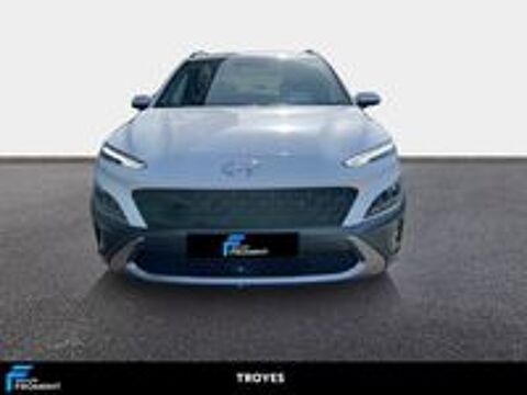 Kona Hybrid 141 Executive 2022 occasion 10600 Barberey-Saint-Sulpice