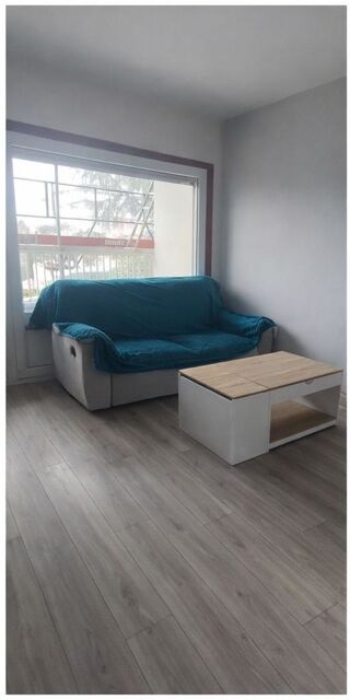  Appartement � louer 2 pi�ces 40 m�