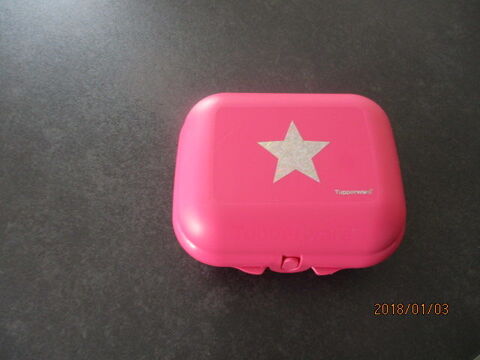 Boite � gouter 4 Castres (81)