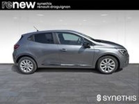 Clio V Clio TCe 90 Evolution 2023 occasion 83300 Draguignan