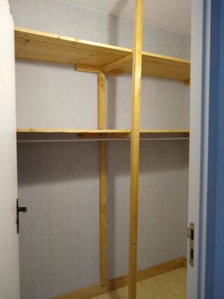  Appartement � louer 2 pi�ces 50 m� Lyon