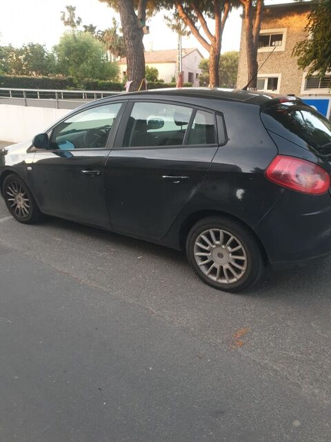 Fiat Bravo 1.6 Multijet 16V 105 DPF Dynamic 2010 occasion H&eacute;r&eacute;pian 34600