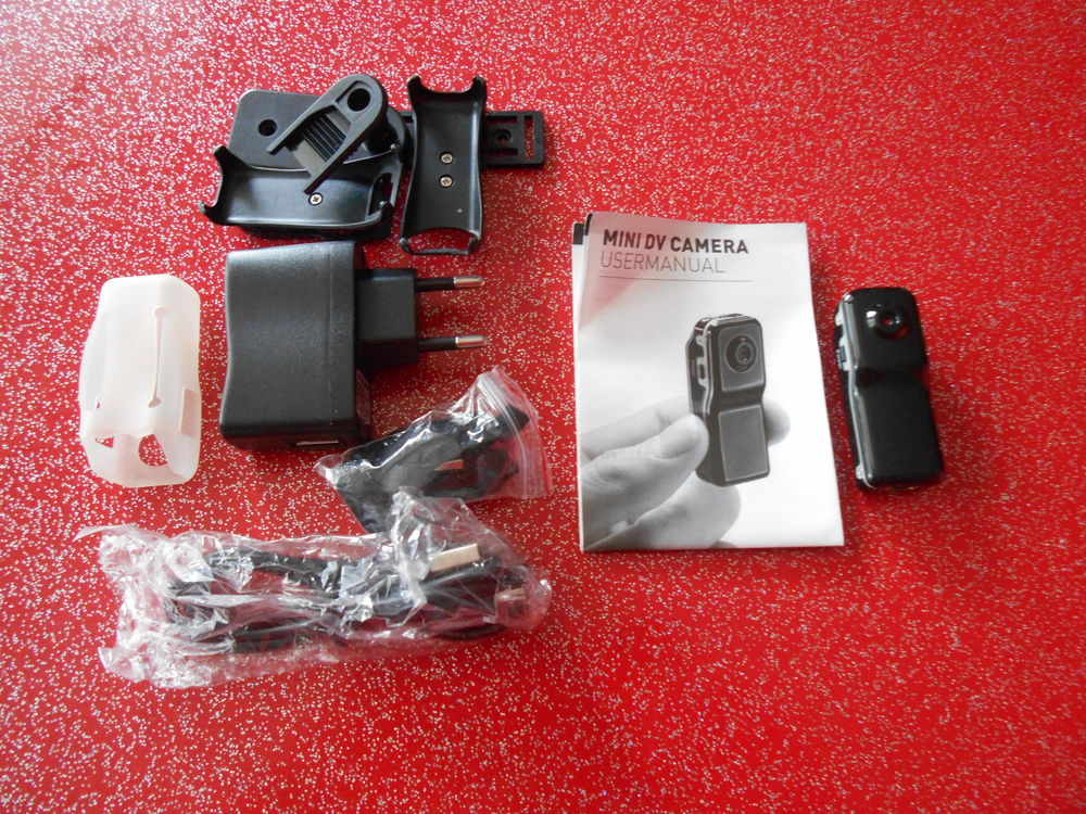 MINI CAMERA Photos/Video/TV