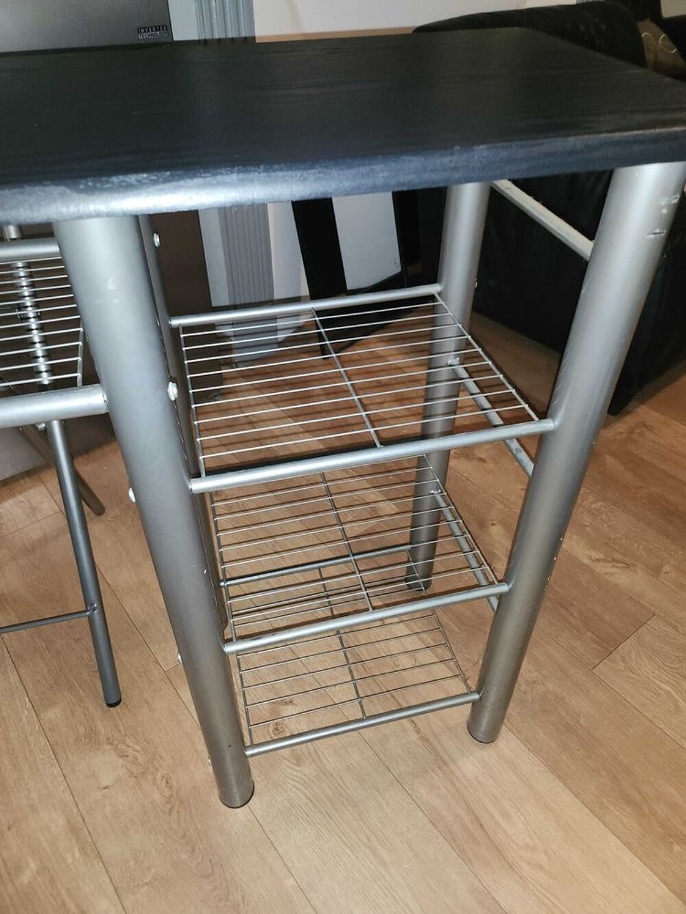 Table haute passe plat Meubles