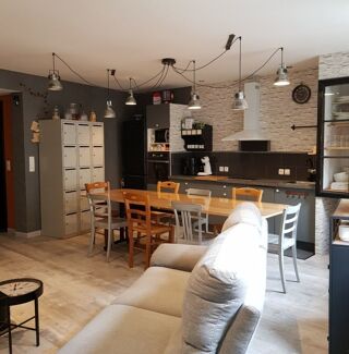  Maison � vendre 8 pi�ces 194 m�