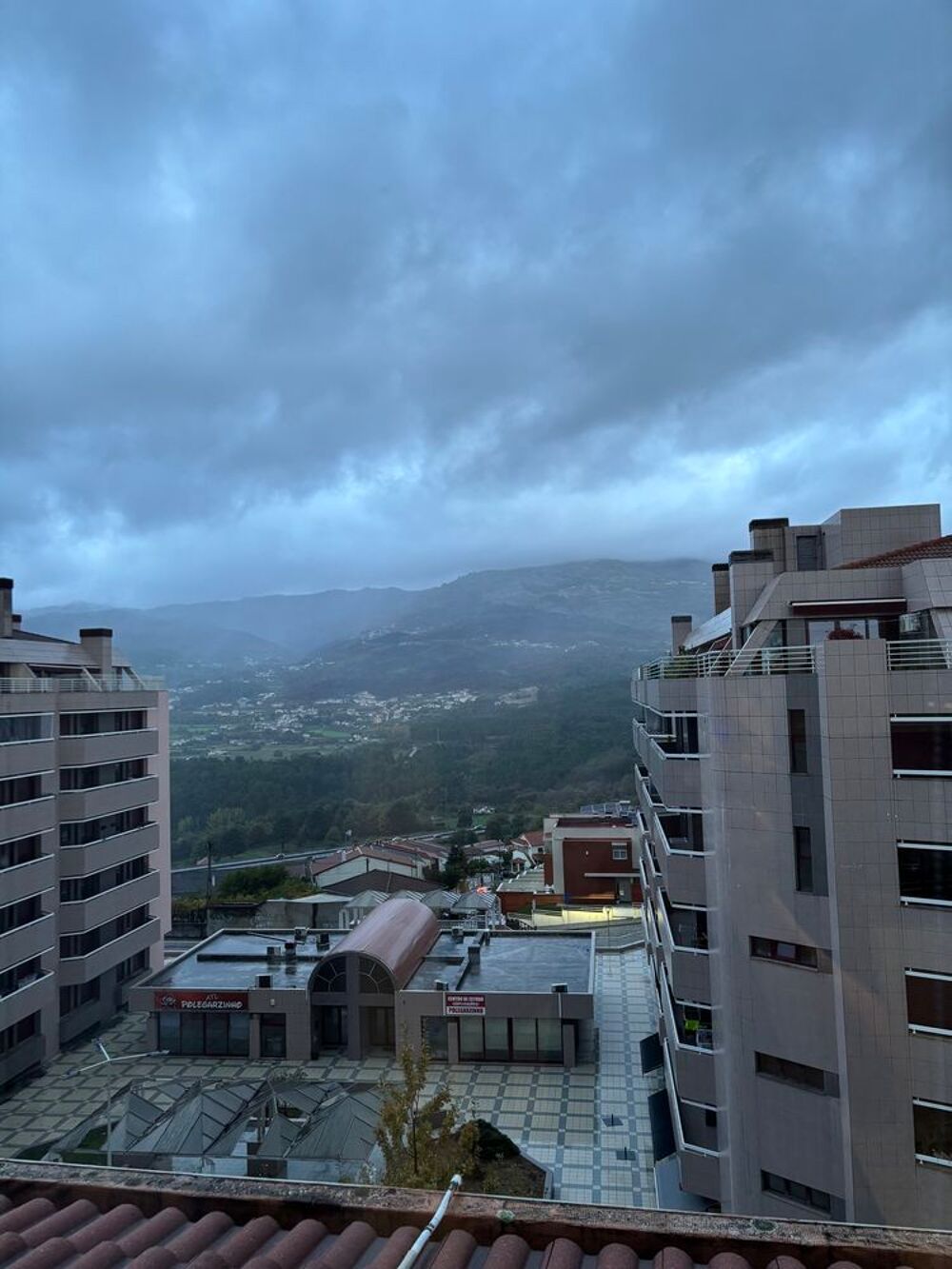 Vente Appartement Vila Real appartement 1 h de Porto Vila real, portugal (Portugal)