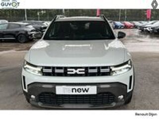 Duster Mild Hybrid 130 Journey 2025 occasion 21000 Dijon