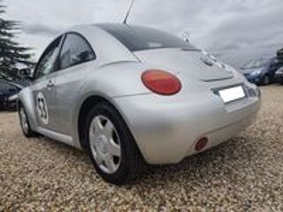 Beetle New 1.9 TDI - 90 1999 occasion 78390 Bois-d'Arcy