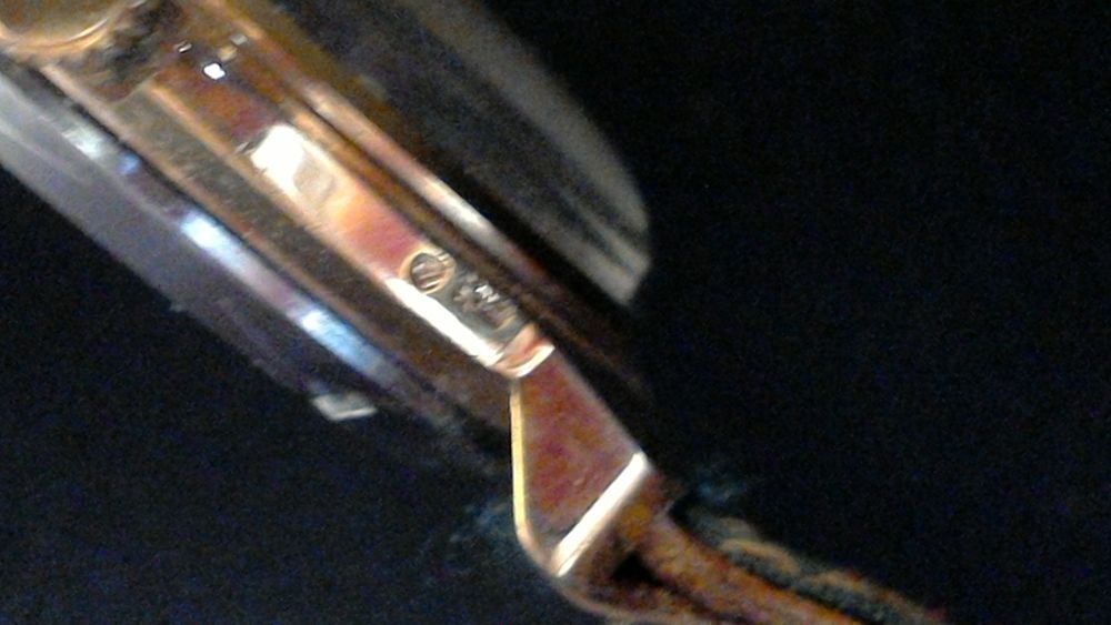 Montre de Luxe Vintage marque DOLLAR Bijoux et montres
