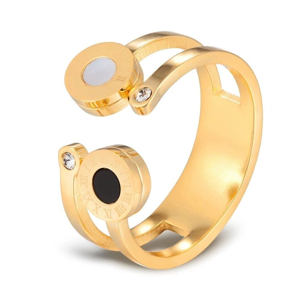 Bague so chic Bijoux et montres