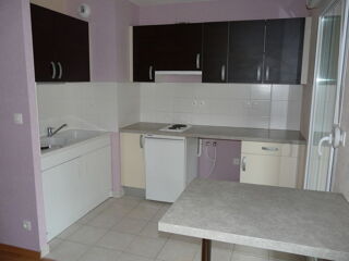  Appartement � louer 2 pi�ces 44 m� Thaon-les-vosges