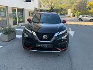 Juke DIG-T 117 DCT7 Acenta 2020 occasion 06510 Carros
