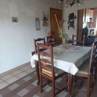  Maison � vendre 5 pi�ces 167 m�