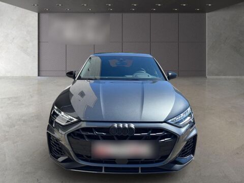Audi S3 2.0 TFSI quattro S tronic 2025 occasion Bordeaux 33000