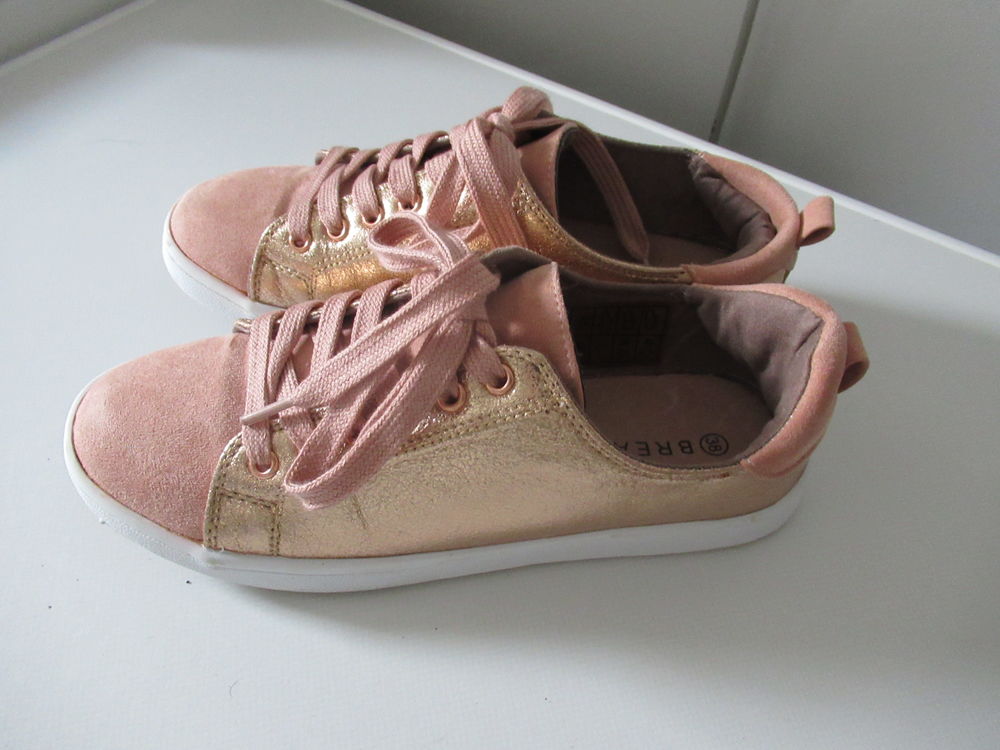 basket Chaussures