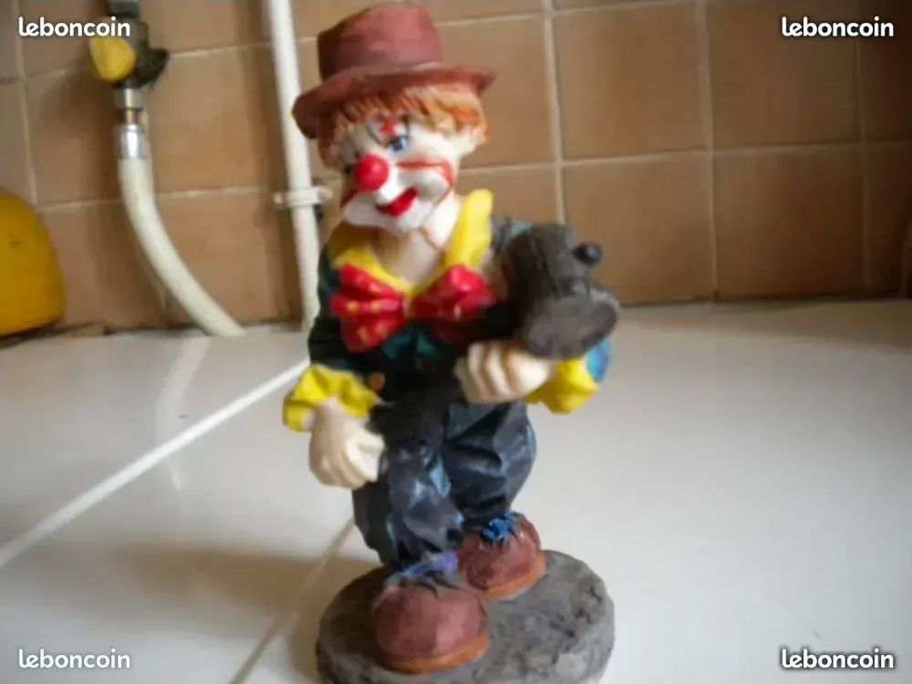figurines Décoration