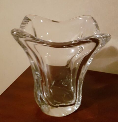 Vase en cristal DAUM 200 Marignane (13)