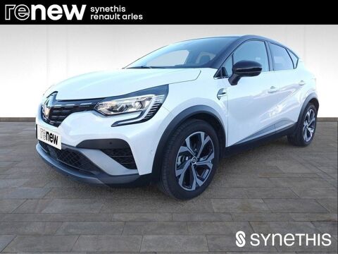 Annonce voiture Renault Captur 19490 