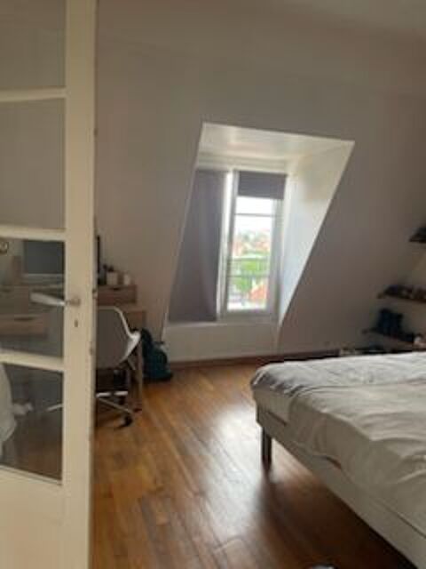  Appartement  louer 2/3 pices 52 m