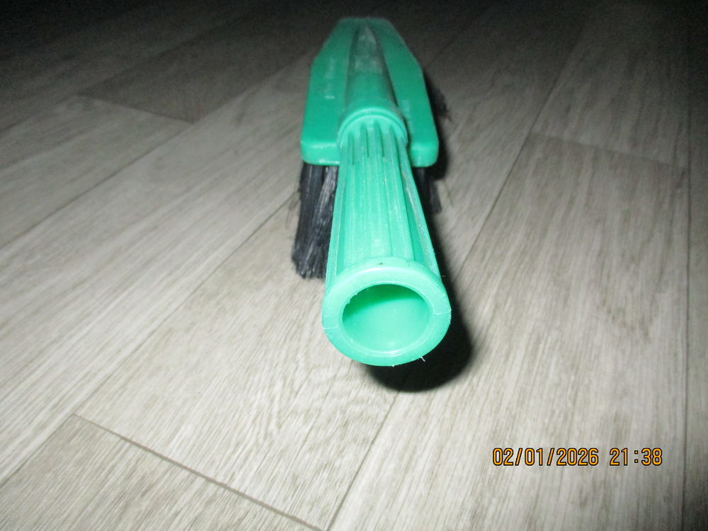 Brosse de lavage Bricolage