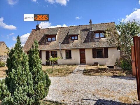   Maison F4 Maison - 4 pièce(s) - 102 m²