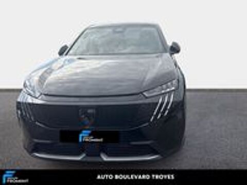 3008 Hybrid 145 e-DCS6 GT 2025 occasion 10600 Barberey-Saint-Sulpice