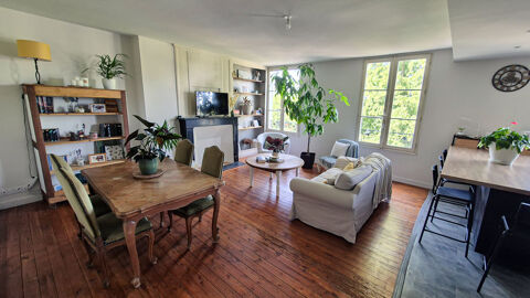  Appartement � louer 2/3 pi�ces 74 m�