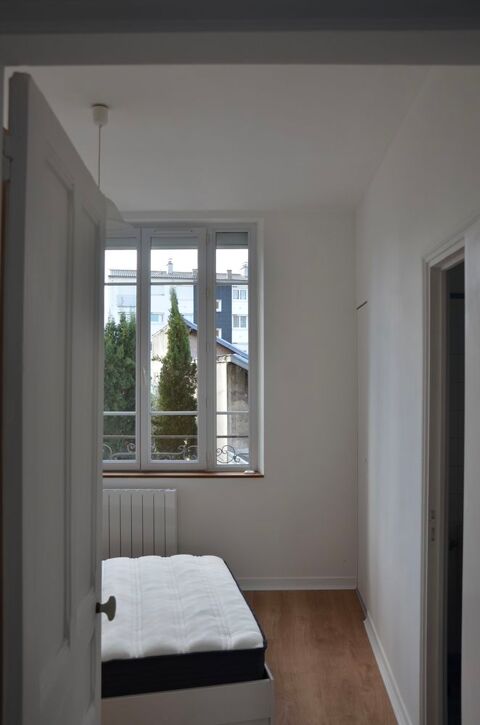  Appartement � louer 2 pi�ces 36 m�