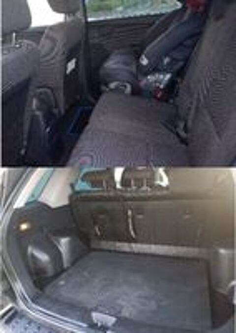 Sportage 2.0 CRDI Motion 4x4 2006 occasion 26260 Saint-Donat-sur-l'Herbasse