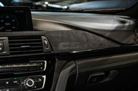 M4 Coup&eacute; CS 460 ch M DKG7 2018 occasion 60280 Clairoix
